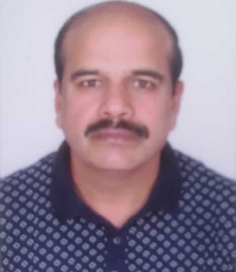 Arun A. - QA/TEST LEAD with more than 15 years of professional IT experience