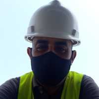 A Chemical Engineer 