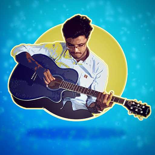 Darshan M. - Musician