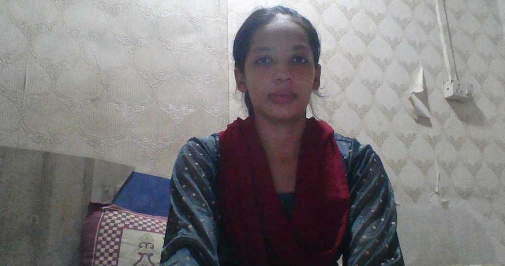Sufiya P. - graphic designer