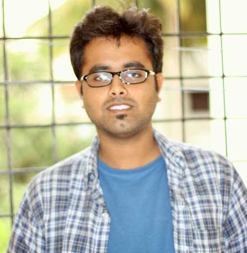 Raj A. - Data Engineer