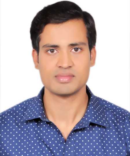 Yogesh B. - Senior software developer and consultant