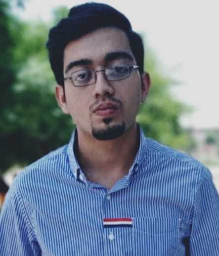 Muhammad A. - lead generator and data entry specialist