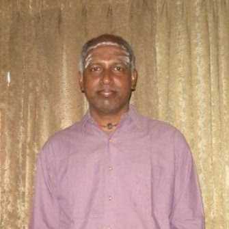 Dileepan P. - Audio Engineer 