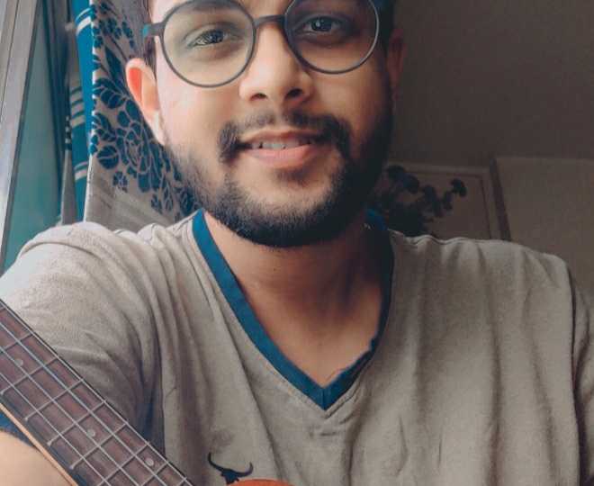 Ankush C. - Composer and Music Producer