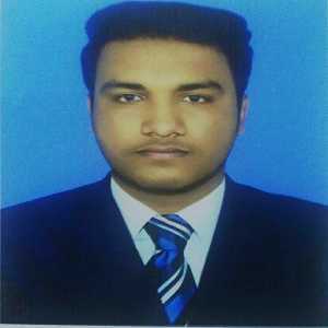 Engr Syed Alaul H. - GIS and AutoCAD Specialist