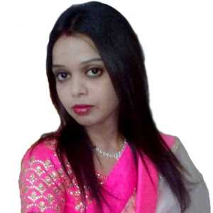 Sreeja G. - Article, content and blog writer