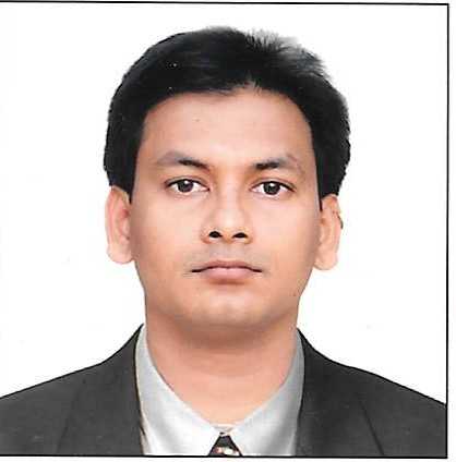 Ashis S. - Cybersecurity Consultant