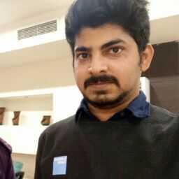 Abhijeet J. - Software Engineer