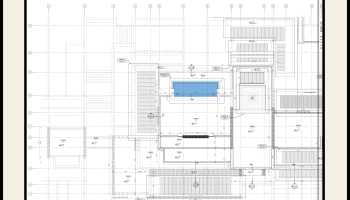 I will draw your Architectural AutoCAD drawings. 