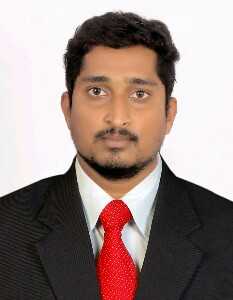 Sandeep V. - Sr structural engineer