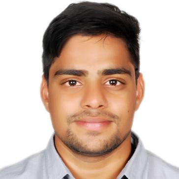 Tharun R. - Etl developer 
