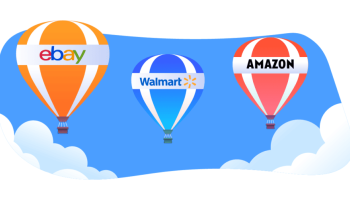 WALMART TO EBAY PRODUCT RESEARCH