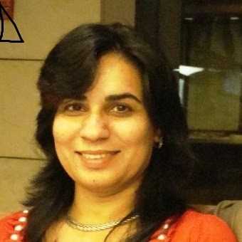 Pooja T. - Architect , Interior Designer, Academic and Research base writer