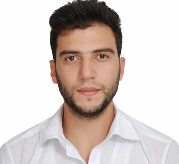 Ismail Amrani - Senior PHP Developper