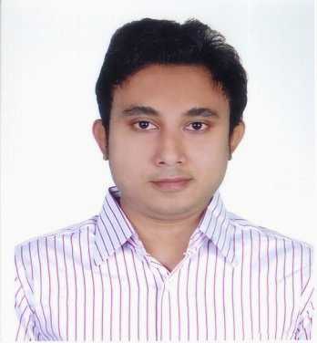 Azharul Islam - Network Administrator