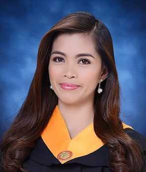 Ma. Joanna M. - human resources officer