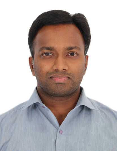 Rahul N. - Game Developer