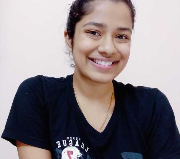 Megna Sarat - Resident in Internal medicine 