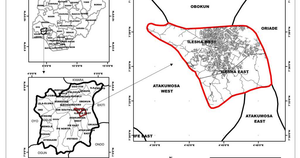 Oluwatobiloba O. - Geospatial Analyst