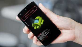 Android Mobile Recovery Service
