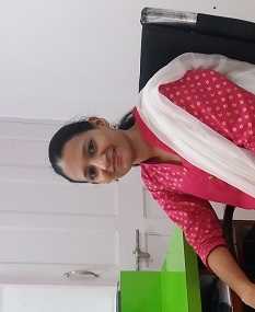 Shivani G. - Mobile Application Developer