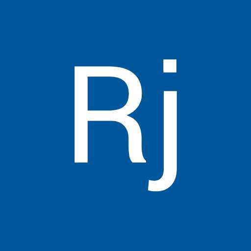Rj N. - data entry specialist