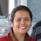 Anuradha S. - Product Experience Specialist