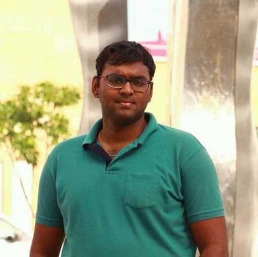 Jeevanandh T. - Principal Network Engineer 