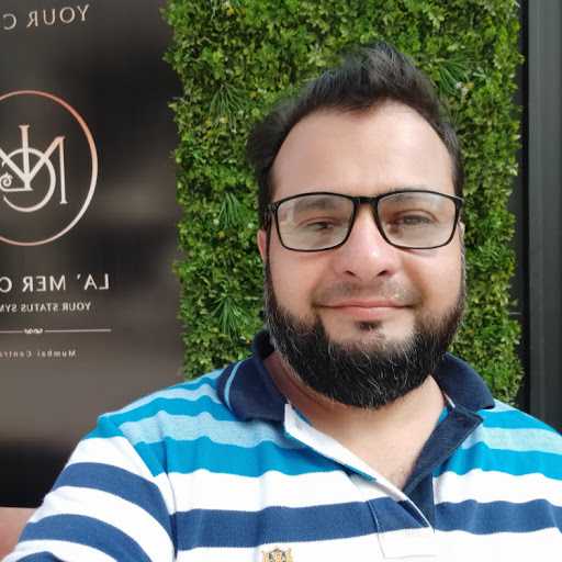 Mohammed N. - Web Developer / Web Designer / Data Entry