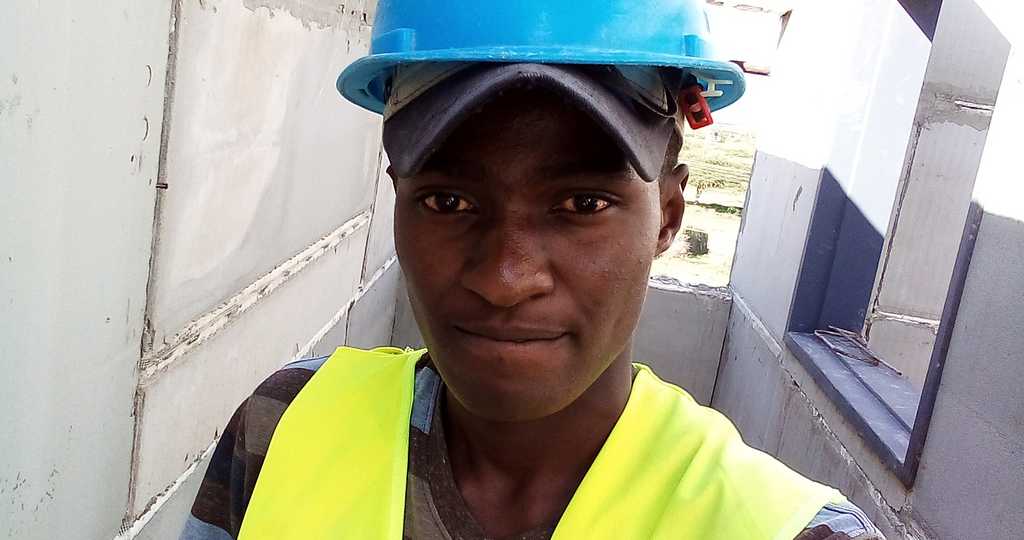 Eric - Building construction supervisor