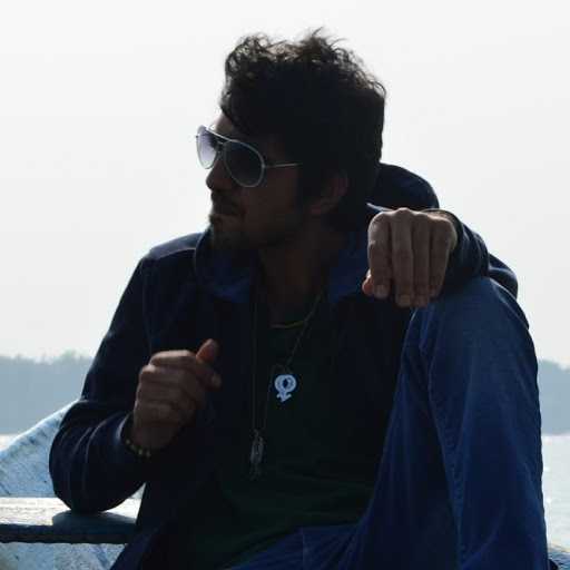Avinash S. - Mobile application Developer