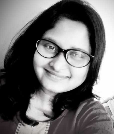 Geeta M. - Research Scholar
