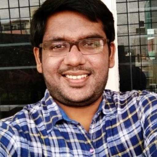 Vishnu C. - Principal Software Engineer