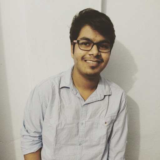 Jayesh T. - Content Writer and Tutor