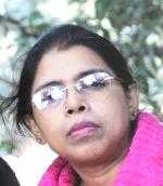 Barnali O. - Editor for Academic Books and Journals; Curriculum Developer 