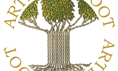 Logo i designed for my own brand based on tree of Life