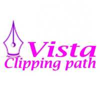 Vista Clipping Path