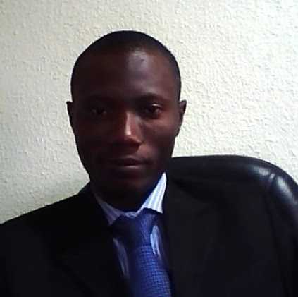 Kayode A. - IT support and Data analyst