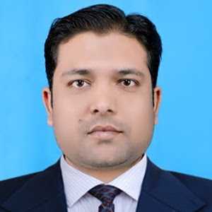 Dr. Sanjay G. - Biological scientist, Pharmacology scientist