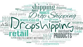 dropshipping VA (Amazon, Ali Express) 