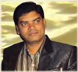 Chandan S. - Software Developer &amp; Web Designer