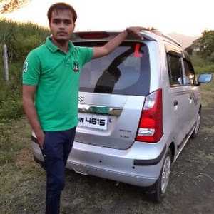 Abhijeet N. - Software Test Engineer
