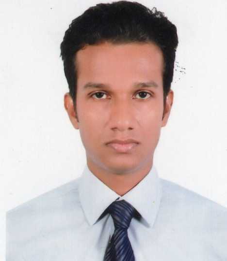 Md Saiful Islam - Financial Analyst