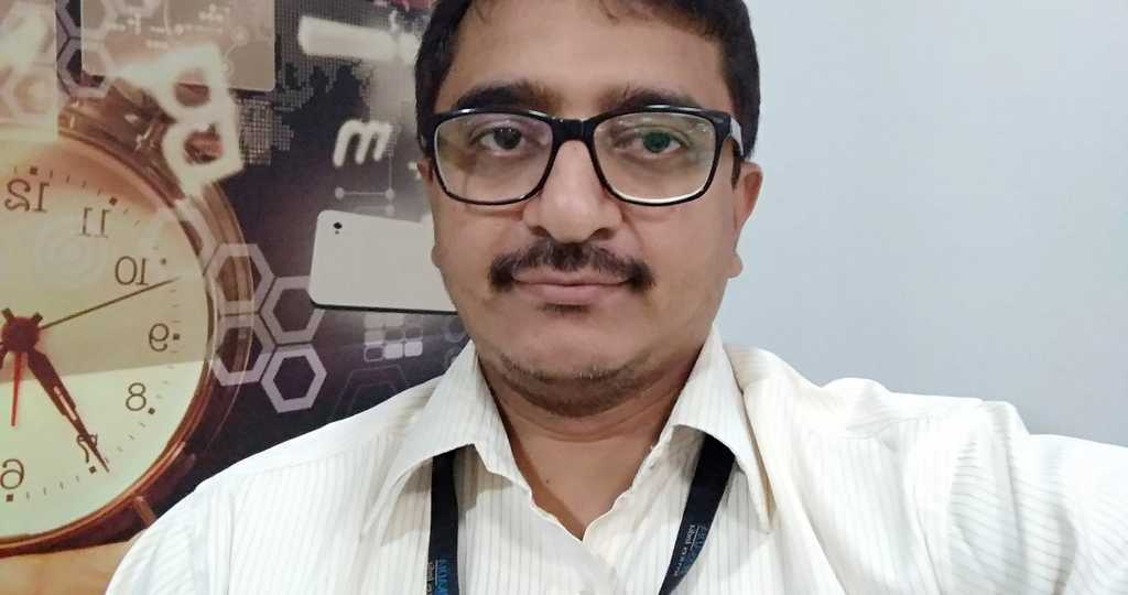Venkata Rama Sh - Business Analyst