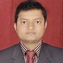 Vivek Kumar M. - Oracle Consultant