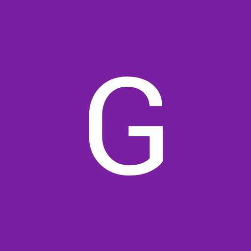 Gem K. - Logo designer and Creative Writer