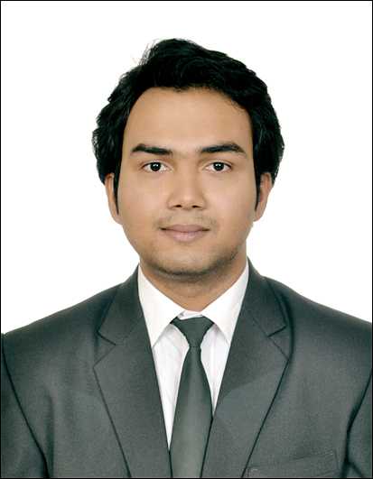 Jayanto D. - Research Associate