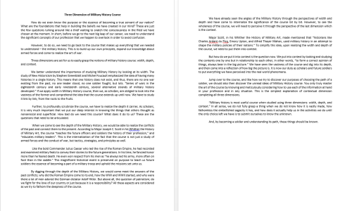 This is a sample essay I made for a friend. Since I am not familiar with the topic, I communicate with her about it and also did a thorough research to give her well-thought and well-weaved essay.