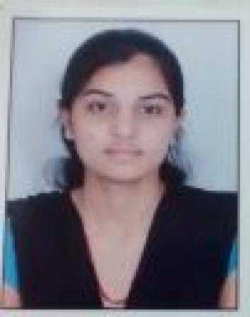 Hetal P. - Software Test Engineer (Manual &amp; Automation Tester)